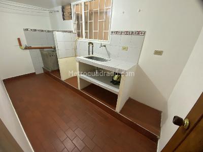 Apartamento de 2 alcobas en arriendo en Los Pinos, Bogotá, 50 m² · foto 6 de 15