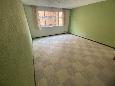 Apartamento de 2 alcobas en arriendo en Los Pinos, Bogotá, 50 m² · foto 2 de 16