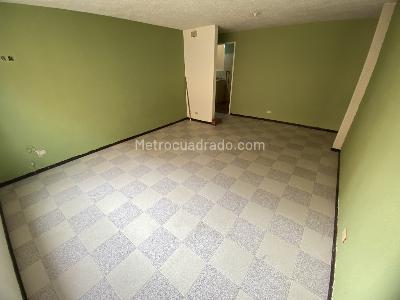 Apartamento de 2 alcobas en arriendo en Los Pinos, Bogotá, 50 m² · foto 4 de 16