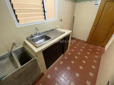 Apartamento de 2 alcobas en arriendo en Los Pinos, Bogotá, 50 m² · foto 6 de 16