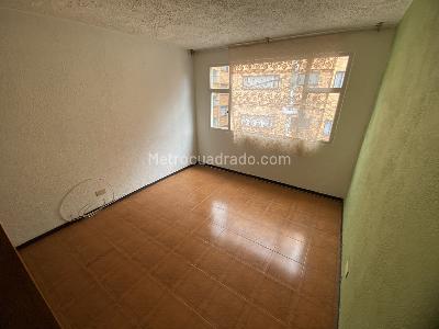 Apartamento de 2 alcobas en arriendo en Los Pinos, Bogotá, 50 m² · foto 14 de 16