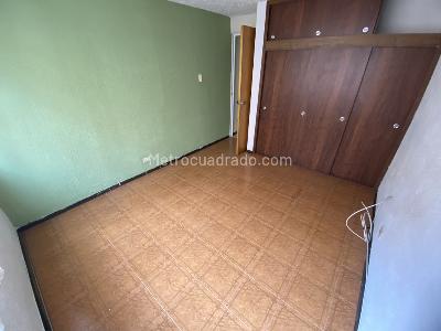 Apartamento de 2 alcobas en arriendo en Los Pinos, Bogotá, 50 m² · foto 16 de 16