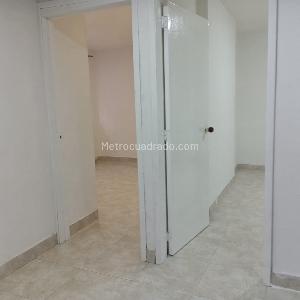 Apartamento en arriendo en Quirigua, Bogotá · foto 3 de 13
