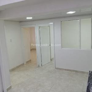 Apartamento en arriendo en Quirigua, Bogotá · foto 6 de 13