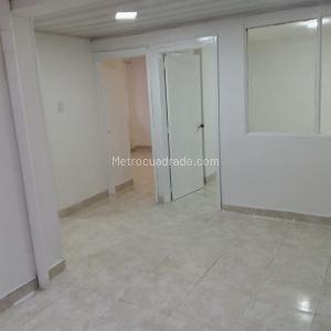 Apartamento en arriendo en Quirigua, Bogotá · foto 7 de 13