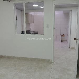 Apartamento en arriendo en Quirigua, Bogotá · foto 8 de 13