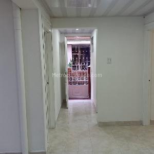 Apartamento en arriendo en Quirigua, Bogotá · foto 10 de 13