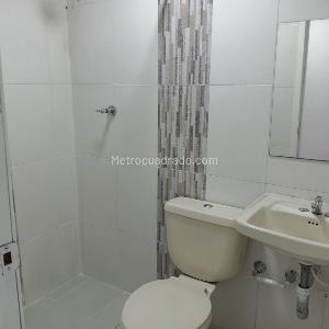 Apartamento en arriendo en Quirigua, Bogotá · foto 11 de 13