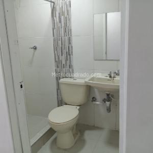 Apartamento en arriendo en Quirigua, Bogotá · foto 12 de 13