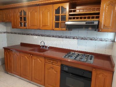 Casa de 5 alcobas en arriendo en Normandia Occidental, Bogotá, 321 m² · foto 9 de 20