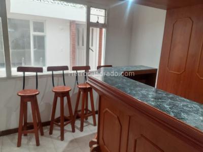 Casa de 5 alcobas en arriendo en Normandia Occidental, Bogotá, 321 m² · foto 10 de 20