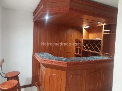 Casa de 5 alcobas en arriendo en Normandia Occidental, Bogotá, 321 m² · foto 11 de 20