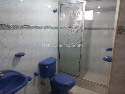 Casa de 5 alcobas en arriendo en Normandia Occidental, Bogotá, 321 m² · foto 14 de 20