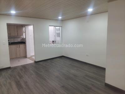 Casa de 5 alcobas en arriendo en Normandia Occidental, Bogotá, 321 m² · foto 17 de 20