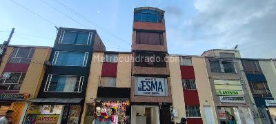 Apartamento en arriendo en Villas De Granada, Bogotá · foto 12 de 13