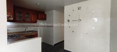 Apartamento en arriendo en La Faena, Bogotá · foto 6 de 20