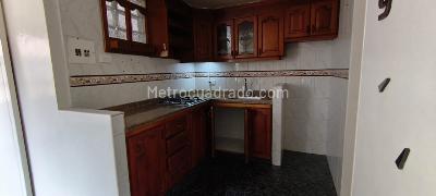 Apartamento en arriendo en La Faena, Bogotá · foto 8 de 20