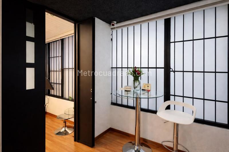House for rent in Bogotá