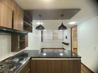 Apartamento de 2 alcobas en arriendo en La Salle, Bogotá, 41 m² · foto 9 de 20