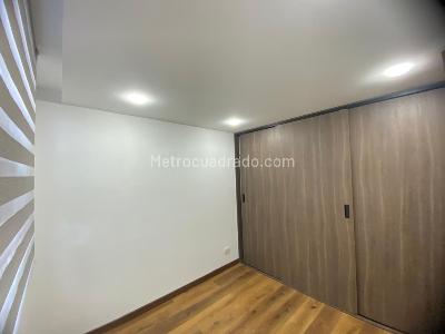 Apartamento de 2 alcobas en arriendo en La Salle, Bogotá, 41 m² · foto 12 de 20