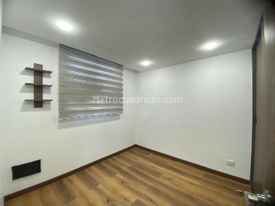 Apartamento de 2 alcobas en arriendo en La Salle, Bogotá, 41 m² · foto 13 de 20