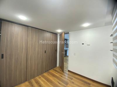 Apartamento de 2 alcobas en arriendo en La Salle, Bogotá, 41 m² · foto 14 de 20