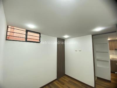 Apartamento de 2 alcobas en arriendo en La Salle, Bogotá, 41 m² · foto 15 de 20