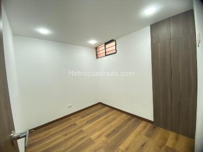 Apartamento de 2 alcobas en arriendo en La Salle, Bogotá, 41 m² · foto 16 de 20