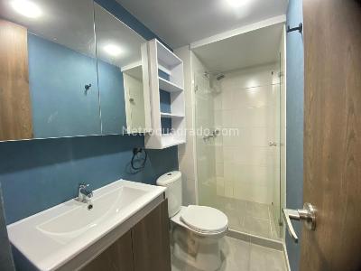 Apartamento de 2 alcobas en arriendo en La Salle, Bogotá, 41 m² · foto 17 de 20