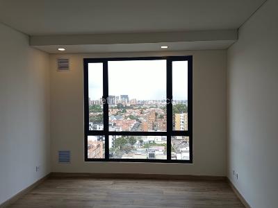 Apartaestudio en arriendo en Los Andes, Bogotá, 25 m² · foto 7 de 11