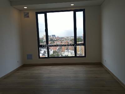 Apartaestudio en arriendo en Los Andes, Bogotá, 25 m² · foto 8 de 11