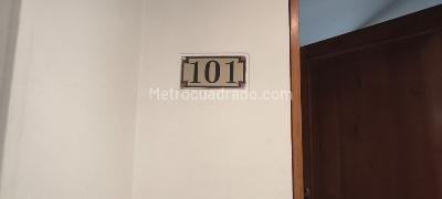 Apartamento de 2 alcobas en arriendo en Cerros De Suba (Localidad De Suba), Bogotá, 116 m² · foto 12 de 20