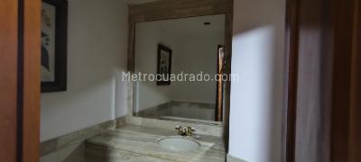 Apartamento de 2 alcobas en arriendo en Cerros De Suba (Localidad De Suba), Bogotá, 116 m² · foto 14 de 20