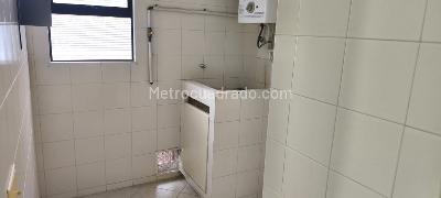 Apartamento de 2 alcobas en arriendo en Cerros De Suba (Localidad De Suba), Bogotá, 116 m² · foto 18 de 20