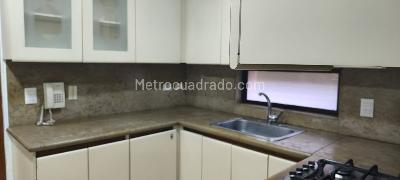 Apartamento de 2 alcobas en arriendo en Cerros De Suba (Localidad De Suba), Bogotá, 116 m² · foto 19 de 20