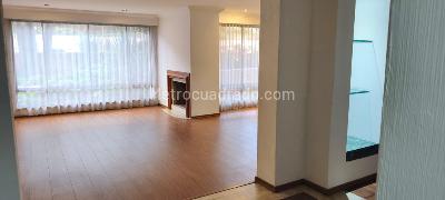 Apartamento de 2 alcobas en arriendo en Cerros De Suba (Localidad De Suba), Bogotá, 116 m² · foto 2 de 20