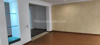 Apartamento de 2 alcobas en arriendo en Cerros De Suba (Localidad De Suba), Bogotá, 116 m² · foto 3 de 20
