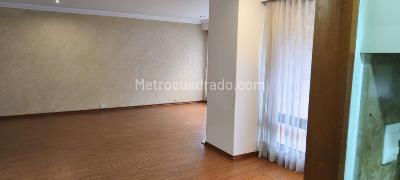 Apartamento de 2 alcobas en arriendo en Cerros De Suba (Localidad De Suba), Bogotá, 116 m² · foto 6 de 20