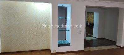 Apartamento de 2 alcobas en arriendo en Cerros De Suba (Localidad De Suba), Bogotá, 116 m² · foto 7 de 20