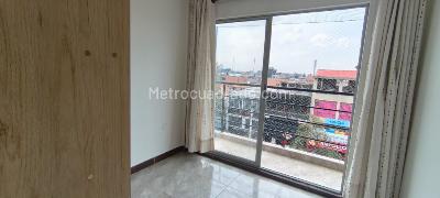 Apartamento de 2 alcobas en arriendo en Ciudad Kennedy Oriental, Bogotá, 47 m² · foto 11 de 13