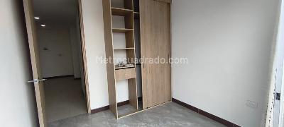 Apartamento de 2 alcobas en arriendo en Ciudad Kennedy Oriental, Bogotá, 47 m² · foto 12 de 13