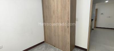 Apartamento de 2 alcobas en arriendo en Ciudad Kennedy Oriental, Bogotá, 47 m² · foto 13 de 13