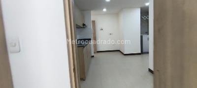 Apartamento de 2 alcobas en arriendo en Ciudad Kennedy Oriental, Bogotá, 47 m² · foto 2 de 13