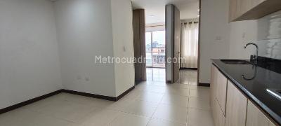 Apartamento de 2 alcobas en arriendo en Ciudad Kennedy Oriental, Bogotá, 47 m² · foto 3 de 13