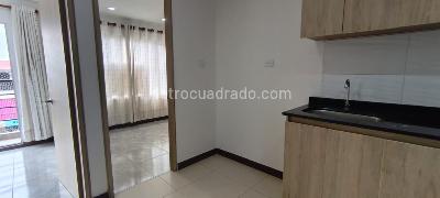Apartamento de 2 alcobas en arriendo en Ciudad Kennedy Oriental, Bogotá, 47 m² · foto 4 de 13