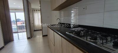 Apartamento de 2 alcobas en arriendo en Ciudad Kennedy Oriental, Bogotá, 47 m² · foto 5 de 13