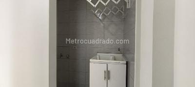 Apartamento de 2 alcobas en arriendo en Ciudad Kennedy Oriental, Bogotá, 47 m² · foto 6 de 13