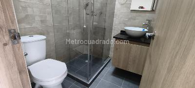 Apartamento de 2 alcobas en arriendo en Ciudad Kennedy Oriental, Bogotá, 47 m² · foto 8 de 13