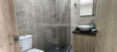 Apartamento de 2 alcobas en arriendo en Ciudad Kennedy Oriental, Bogotá, 47 m² · foto 9 de 13