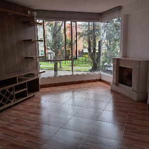Apartamento en Arriendo, Atabanza, Bogotá D.C. en Atabanza
